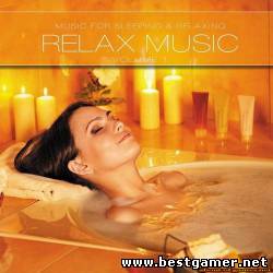 VA - Relax Music, Vol. 1 [2014, Mp3, 320 kbps]