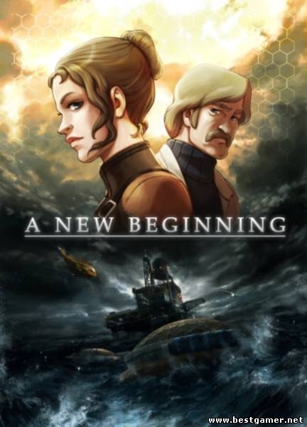 A New Beginning - Final Cut (RUS/ENG/MULTi5) [DL&#124;Steam-Rip]