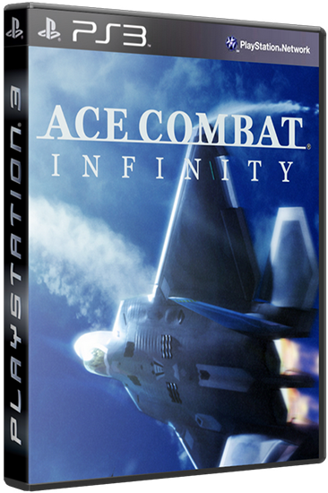 Ace Combat: Infinity [USA/ENG] [BETA]