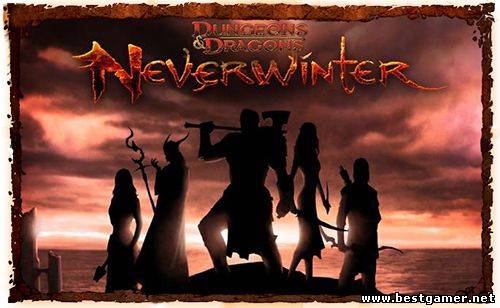 Neverwinter Dungeons & Dragons (10.20140113a.4) (2013) [Лицензия, RU, MMORPG]