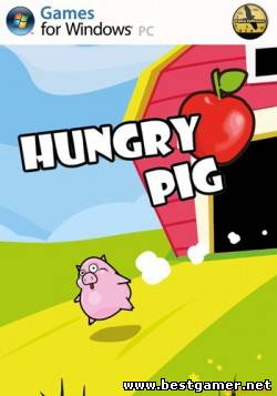 Hungry Pig [2014, ENG/ENG, L]