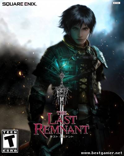 The Last Remnant *iNTERNAL*  (ENG &#124; MULTi6) [L] - PROPHET