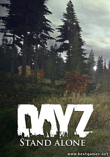 DayZ Standalone (Bohemia Interactive Studio) [ENG/RUS] (0.33.114926) [Alpha/Steam Early Acces] [L]