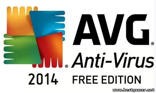 AVG Anti-Virus Free 2014.0.4335 [2014 Multi/Ru]