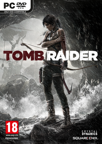 Tomb Raider - Game of the Year Edition (1.1.748.0/26 DLC) (2013) (Multi13/RUS) [RePack] от z10yded