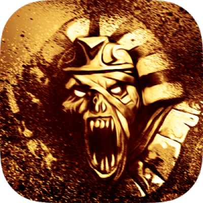 [iPhone, iPod, iPad] Escape from Doom (1.3)