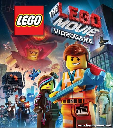 The LEGO® Movie (RUS&#92;ENG&#124;Multi 9) [L]