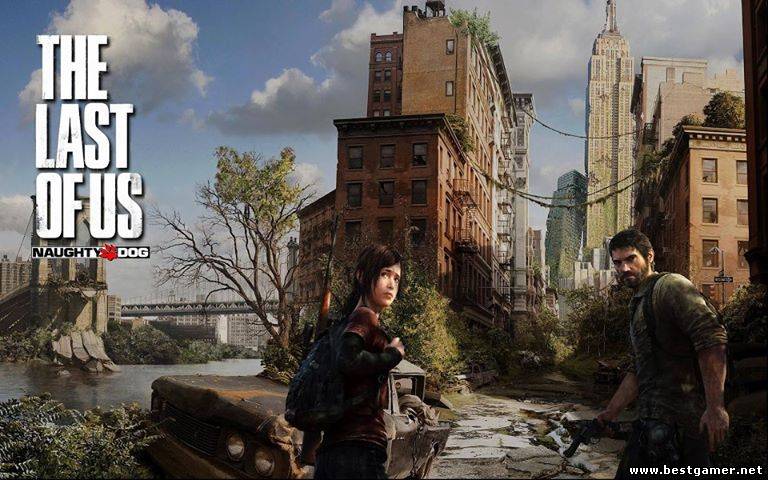 Naughty Dog размышляет о сиквеле The Last of Us