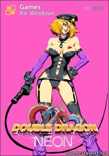 Double Dragon: Neon (R.G Bestgamer.net} Repack