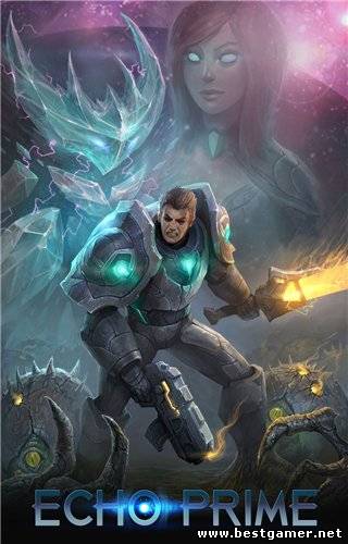 Echo Prime [RePack] [RUS / ENG / Multi9]