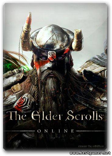 The Elder Scrolls: Online (Beta) (2014) Лицензия [Zenimax-Rip]