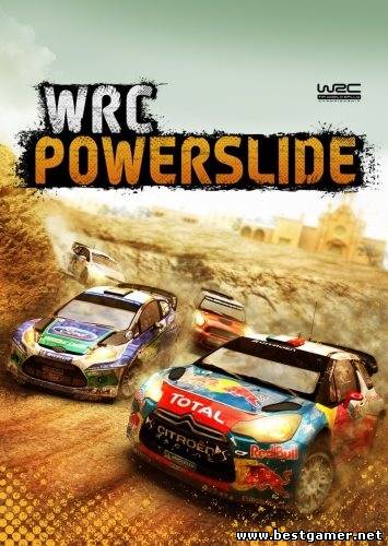 WRC Powerslide (2014) [Multi] (1.0) Repack R.G. Revenants