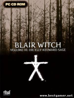 Nocturne & Blair Witch Project  (ENG/RUS) [RePack] от R.G. Catalyst