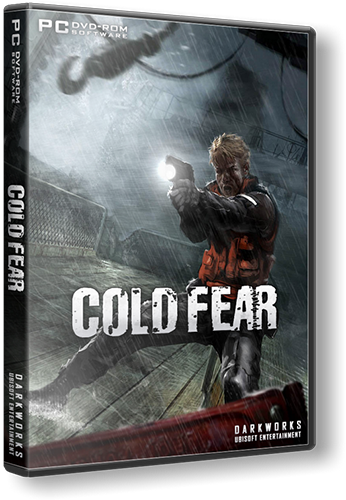 Cold Fear (Ubisoft / Акелла) (MULTi6 / ENG / RUS) [Repack]