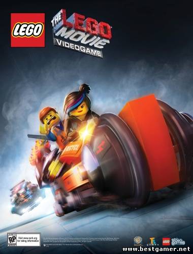 LEGO Movie: Videogame (2014) PC &#124; RePack от Fenixx