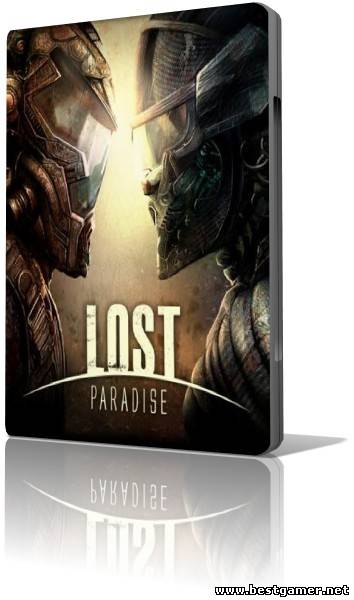 Lost Paradise [v.0.30.1.2697] (2013) PC