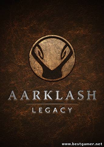 Aarklash: Legacy (Cyanide Studio) (GOG) (Multi3/ENG) [L]