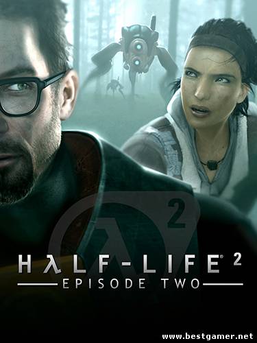 Half-Life 2 Trilogy (ENG/RUS/MULTI25) [RePack]