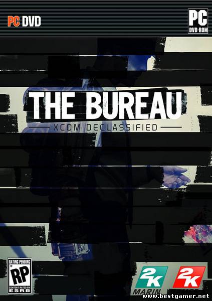 The Bureau: XCOM Declassified [v0.1.0.2177831] (2013) PC &#124; RePack