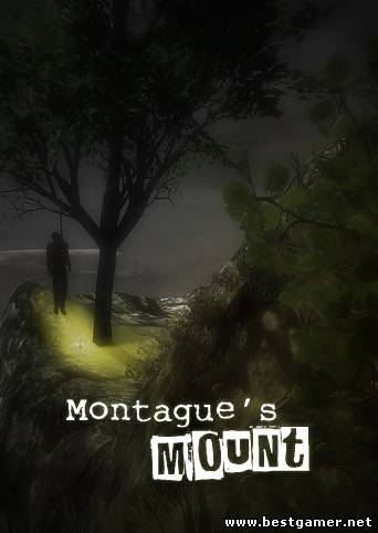 Montague&#39;s Mount (Mastertronic) (GOG) (MULTi7/RUS) [L]