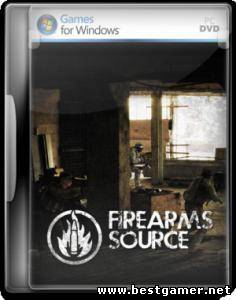 FireArms:Source v2.0.1.2(RUS)Пиратка