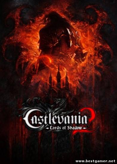 Castlevania: Lords of Shadow 2 (Konami Digital Entertainment) (ENG) [Demo]