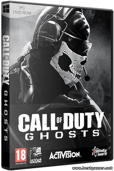 Call of Duty: Ghosts {R.G Bestgamer.net} Repack