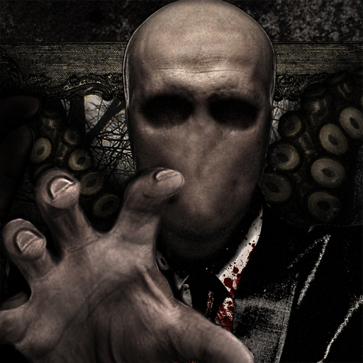 Slender Man Origins / Тонкий Человек Начало [0.01, Аркада, iOS 4.0, RUS]