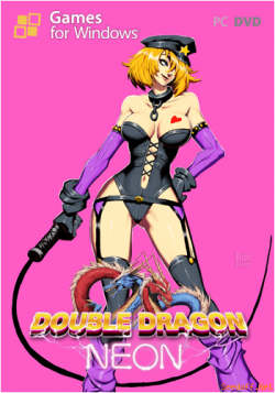 Double Dragon: Neon [2014, ENG/ENG, Repack] от Decepticon