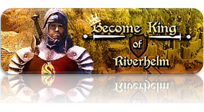 [DLC]Стань королем Риверхельма &#92; DLC-Become King of Riverhelm (Locaster )[RUS]