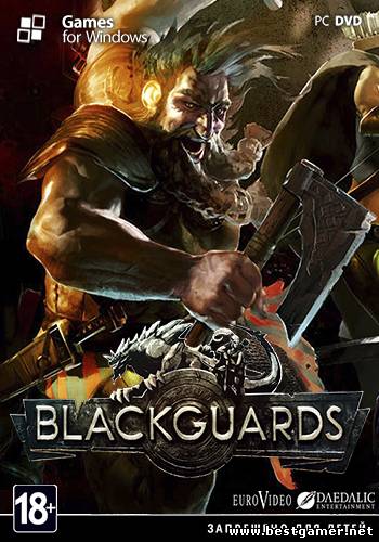 Blackguards - Contributor Edition[DL] [Steam-Rip] - R.G. Origins