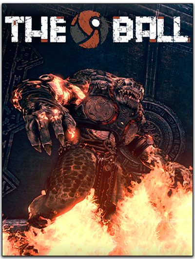 The Ball (MULTi9&#124;RUS&#124;ENG) [DL-Steam-Rip] от R.G. Игроманы