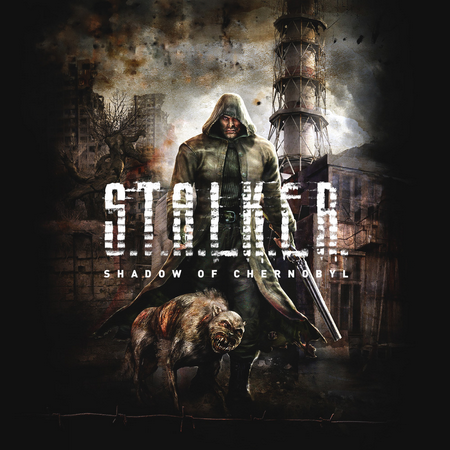 Серия S.T.A.L.K.E.R. / S.T.A.L.K.E.R. Series (2007-2010) PC &#124; Лицензия