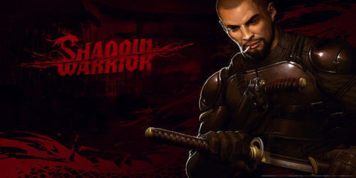 Shadow Warrior [v 1.1.1b] (2013) PC &#124; Лицензия