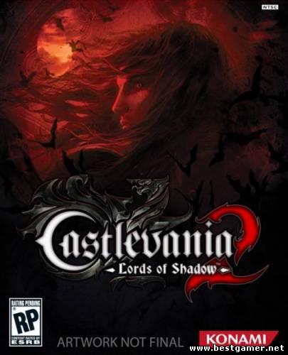 Castlevania: Lords of Shadow 2 (2014) PC [DEMO] No-Steam