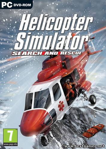 Helicopter Simulator: Search & Rescue (PlayWay SA) (Eng) [L]