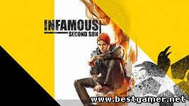 Превью inFamous: Second Son