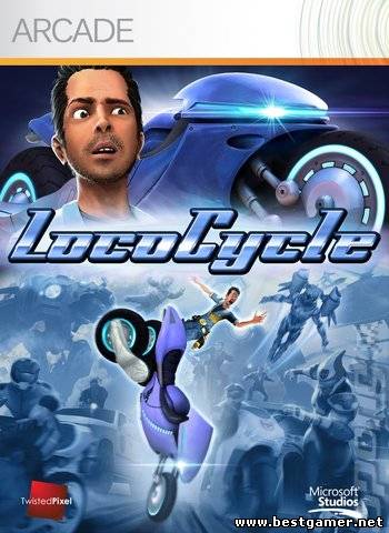 LocoCycle (Microsoft Game Studios) (Eng/Multi9) [L] - DOGE