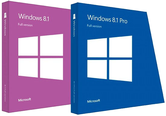 Windows 8.1 U1 AIO 20in1 x64 en-US Pre-Activated Feb - murphy78 [2014, ENG]