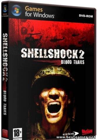 Shellshock 2 - Кровавый след (1.0) (2009)