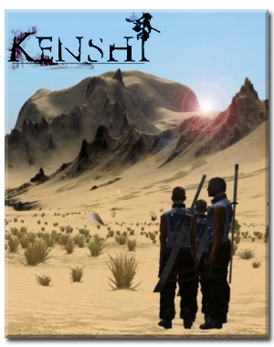 Kenshi [Steam Early Access] v.0.62.0