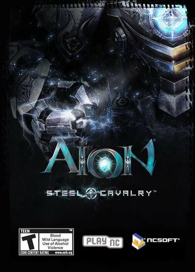 Aion 4.5: Steel Cavalry / Стальная кавалерия (NCSoft) (клиент сервера Северной Америки) [ENG] [L]