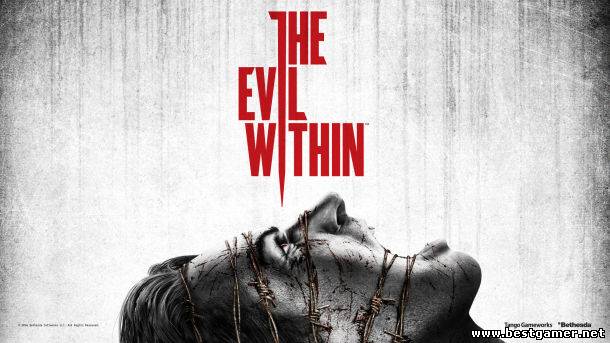 Объявлена дата выхода The Evil Within