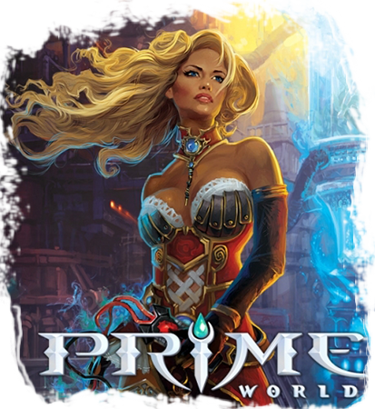 Prime World [v9.13.9] (2012) PC