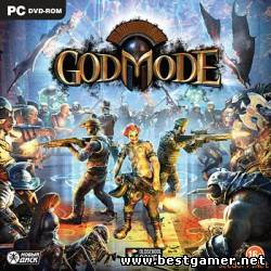 God Mode [2013, RUS, Multi6/ENG, Repack] от Decepticon