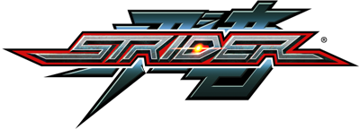 [DLC] Strider - Preorder Bonus (Eng/Jap) - BAT