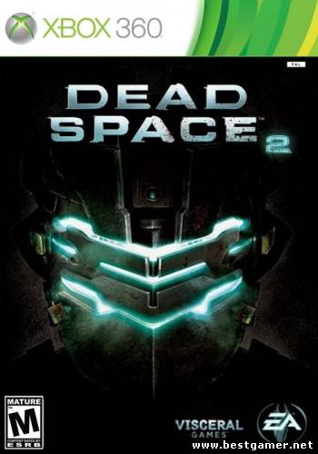 [XBOX360] Dead Space 2 [PAL / RUS] [Freeboot]