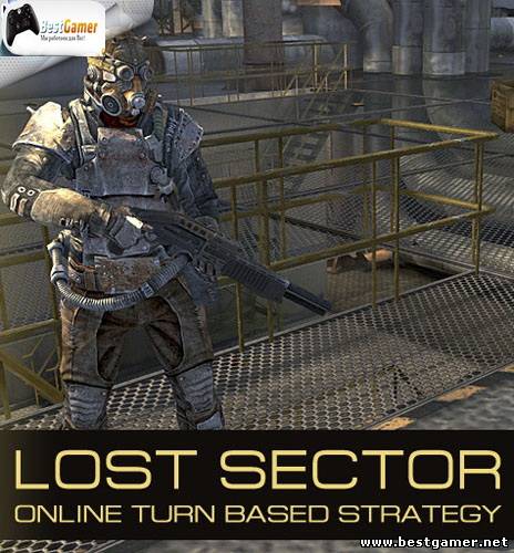 Lost Sector Online (2012) [Ru/En] (alpha 89)