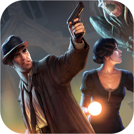 [SD] Elder Sign: Omens [1.4.2, iOS 4.3, ENG]