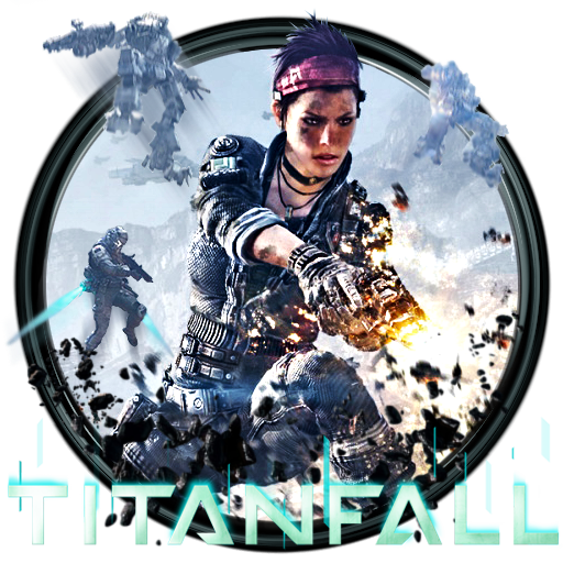 Titanfall[BETA](R.G.BestGamer.net) [L-Origin-Rip]